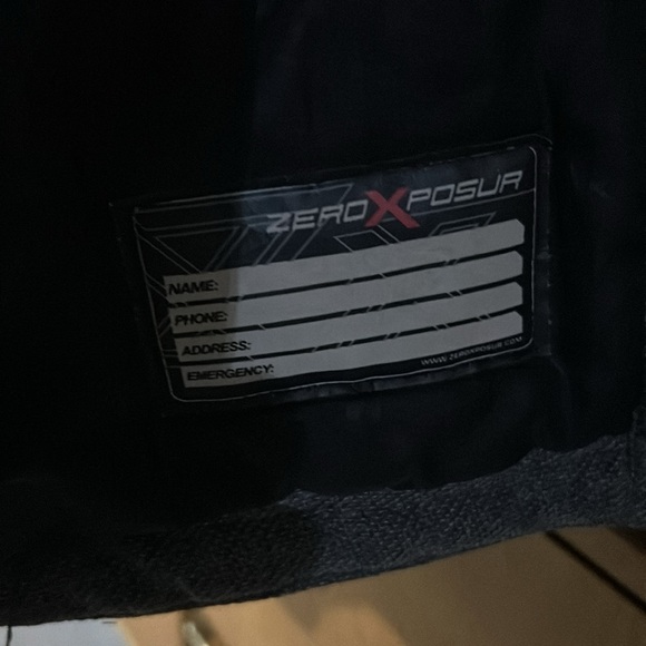 Boys coat - Picture 8 of 11